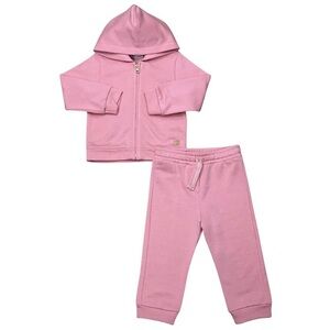 New DOLCE & GABBANA Hoodie & Jogger Set